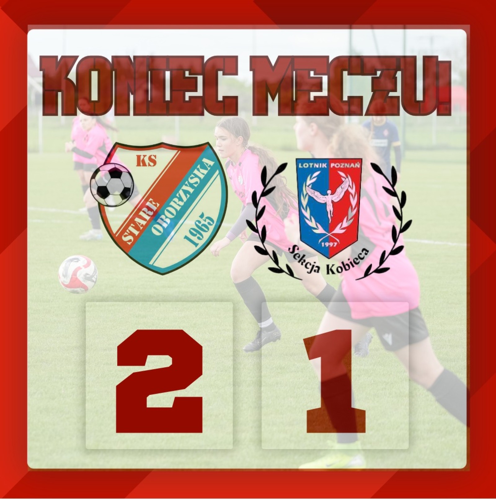  IV LIGA | Kolejne zwycięstwo naszych rezerw