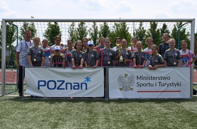 Poznańska Liga Orliczek