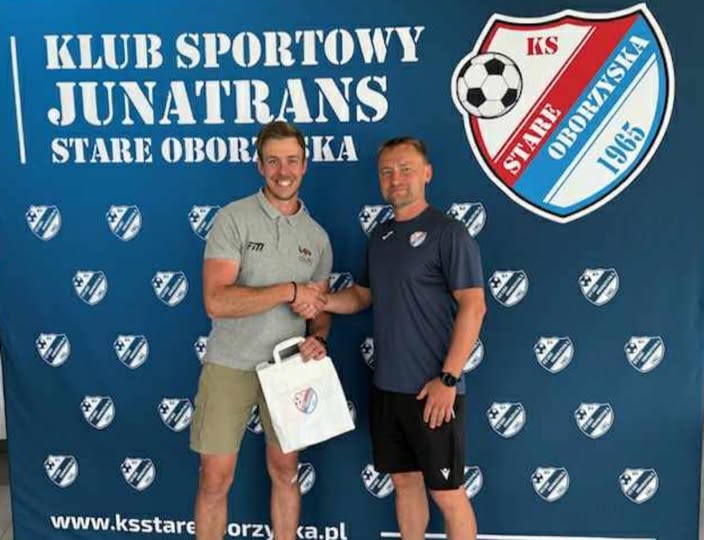 TGV Club Jarosław Miszkiel 