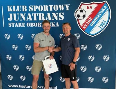 TGV Club Jarosław Miszkiel 