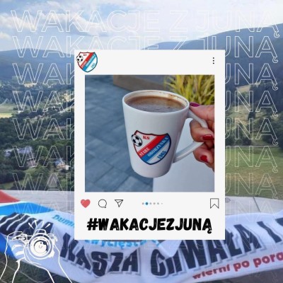 Wakacje z Juną