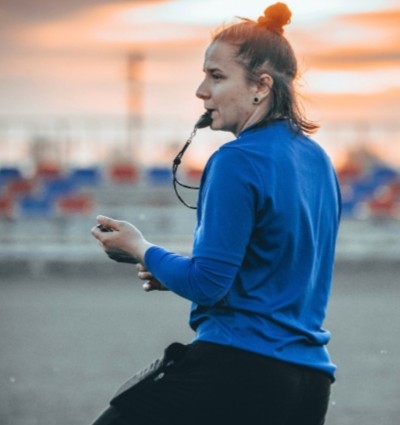 ZMIANY W SZTABIE SZKOLENIOWYM