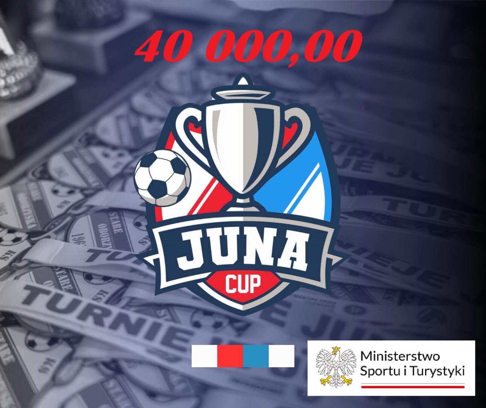 Turnieje JUNA CUP 