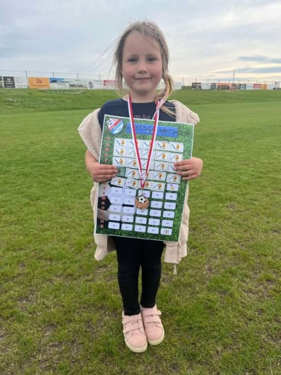 NAGRODZENI W CZERWCU