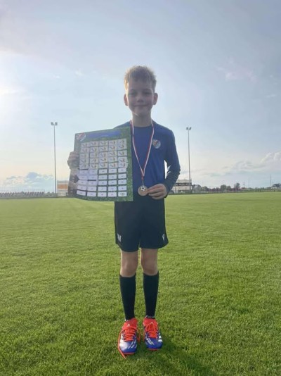 NAGRODZENI W CZERWCU