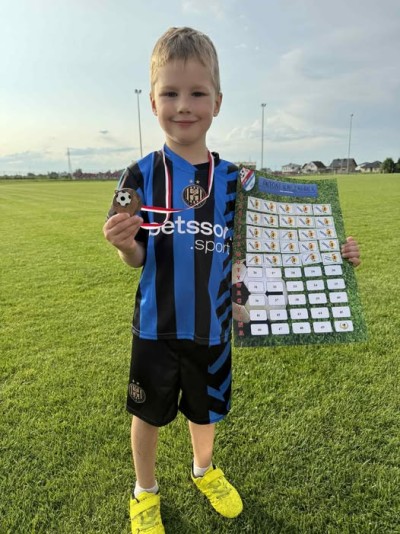 NAGRODZENI W CZERWCU