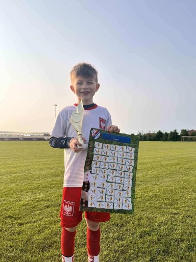 NAGRODZENI W CZERWCU