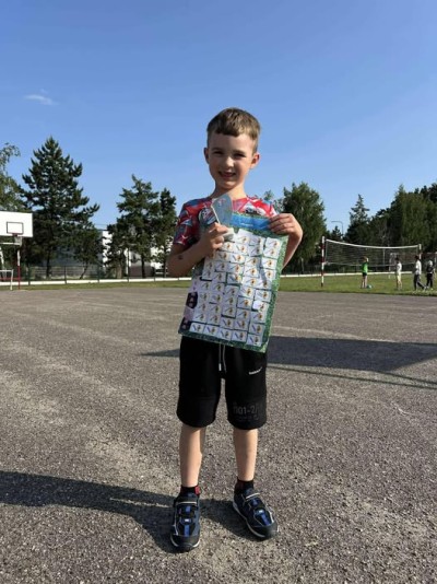 NAGRODZENI W CZERWCU