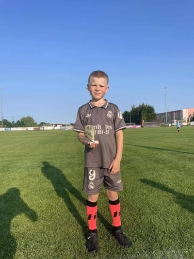 NAGRODZENI W CZERWCU