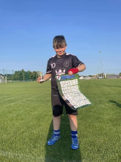 NAGRODZENI W CZERWCU