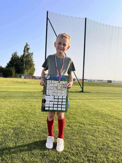 NAGRODZENI W CZERWCU