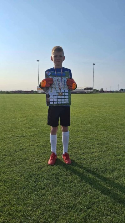 NAGRODZENI W CZERWCU