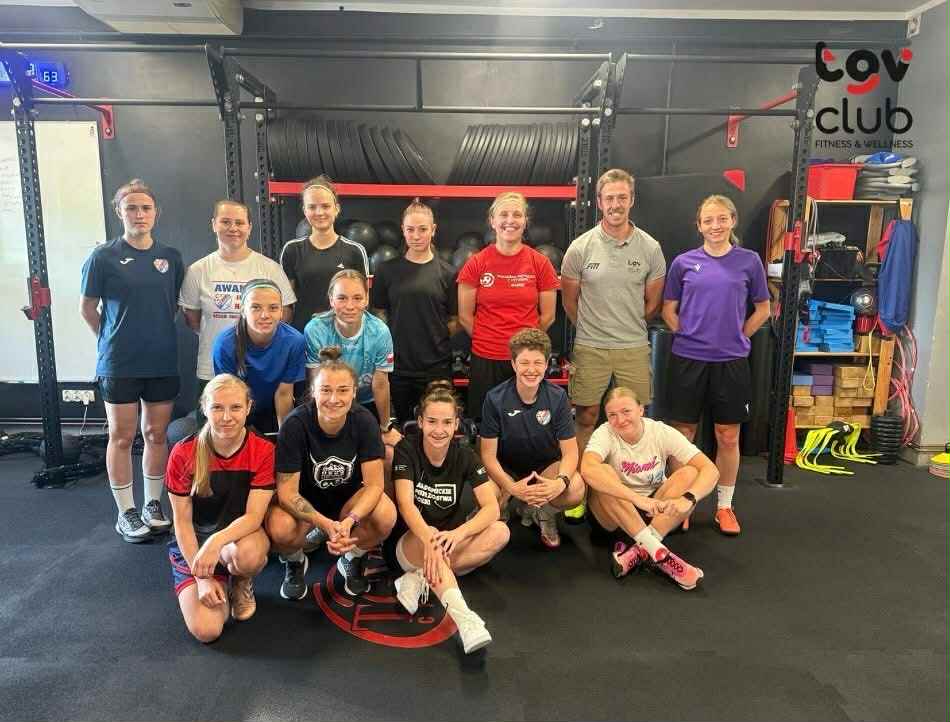 TGV Jarosław Miszkiel