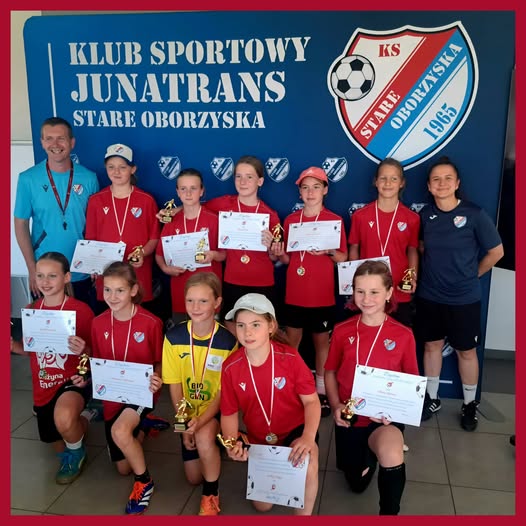 Podsumowanie Orliczek 