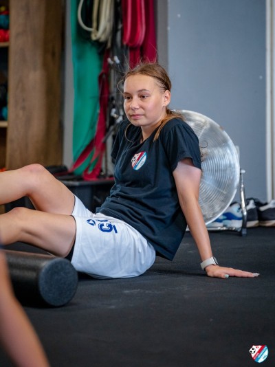 TGV Club Jarosław Miszkiel 