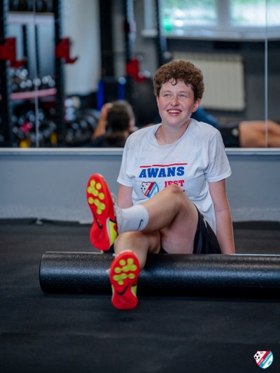 TGV Club Jarosław Miszkiel 