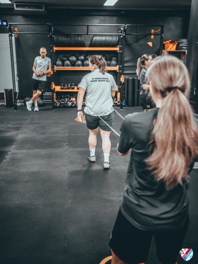 TGV Club Jarosław Miszkiel 