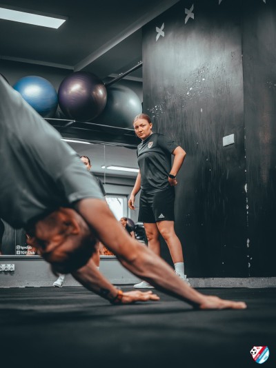 TGV Club Jarosław Miszkiel 