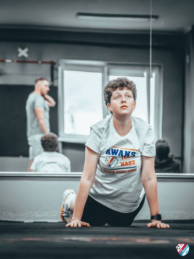 TGV Club Jarosław Miszkiel 