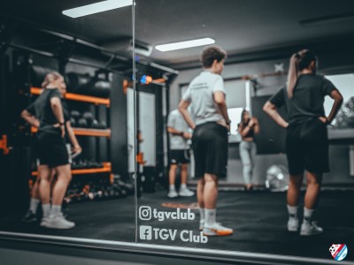 TGV Club Jarosław Miszkiel 