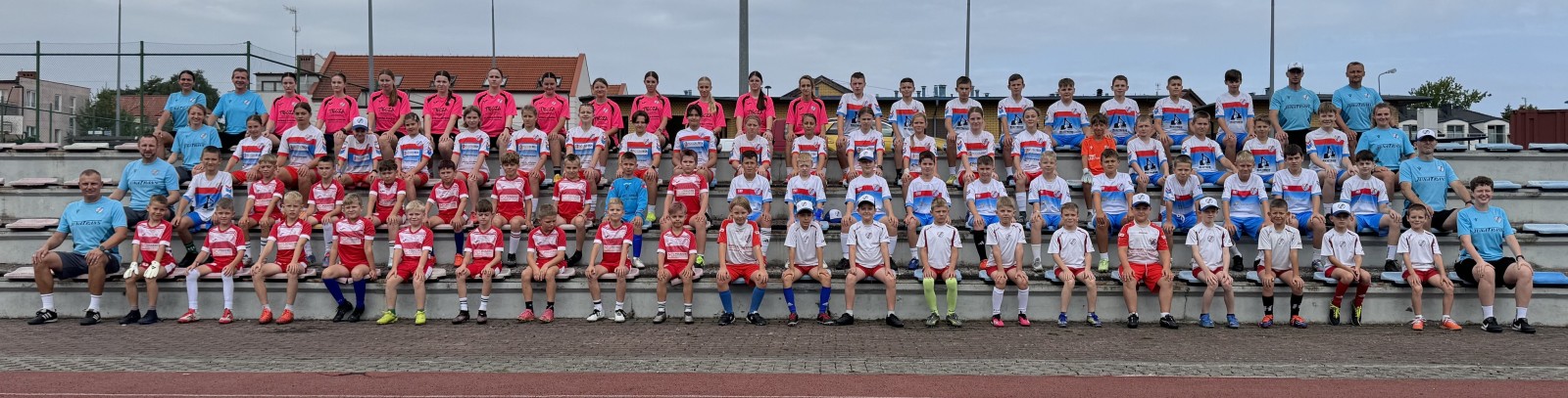 Obóz Pobierowo 2025 