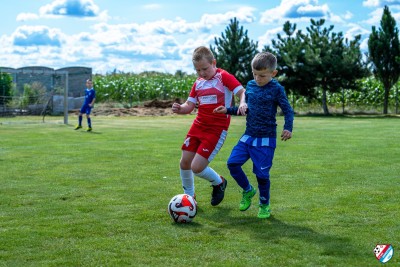 FOTO: Turniej Podkowa Racotu Cup