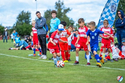 FOTO: Turniej Podkowa Racotu Cup