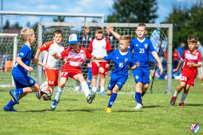 FOTO: Turniej Podkowa Racotu Cup