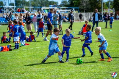 FOTO: Turniej Podkowa Racotu Cup