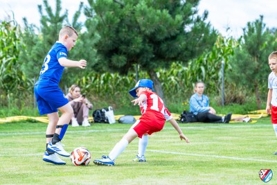 FOTO: Turniej Podkowa Racotu Cup