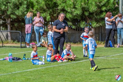 FOTO: Turniej Podkowa Racotu Cup