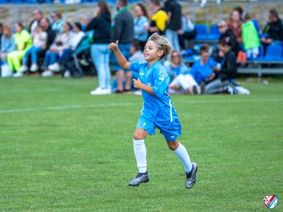 FOTO: Turniej Podkowa Racotu Cup