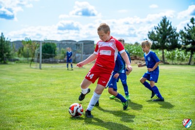 FOTO: Turniej Podkowa Racotu Cup