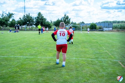 FOTO: Turniej Podkowa Racotu Cup