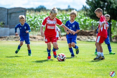 FOTO: Turniej Podkowa Racotu Cup