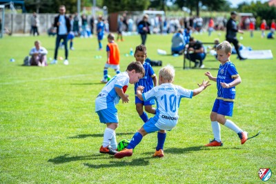 FOTO: Turniej Podkowa Racotu Cup