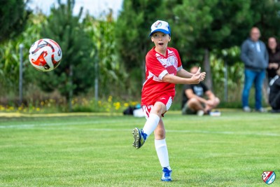 FOTO: Turniej Podkowa Racotu Cup