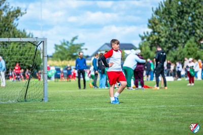 FOTO: Turniej Podkowa Racotu Cup