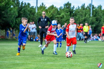 FOTO: Turniej Podkowa Racotu Cup