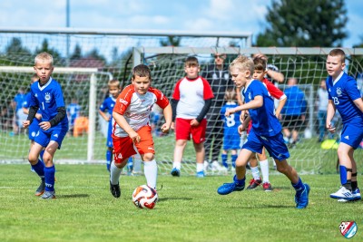 FOTO: Turniej Podkowa Racotu Cup