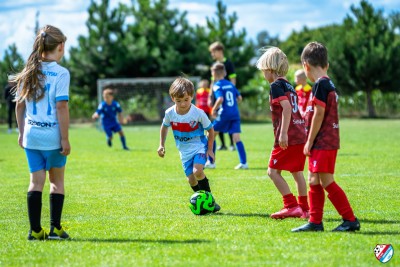 FOTO: Turniej Podkowa Racotu Cup