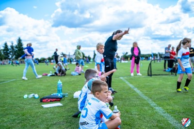 FOTO: Turniej Podkowa Racotu Cup