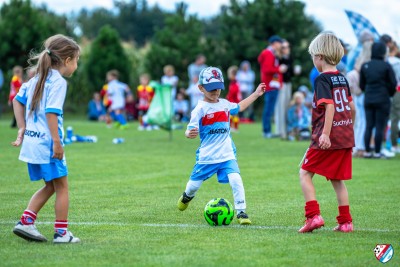 FOTO: Turniej Podkowa Racotu Cup