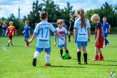 FOTO: Turniej Podkowa Racotu Cup