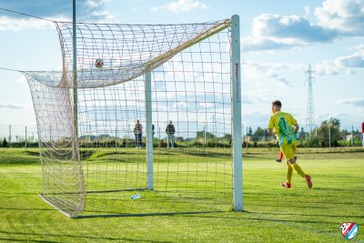 FOTO: A KLASA | Juna -  Iskra Długie Stare