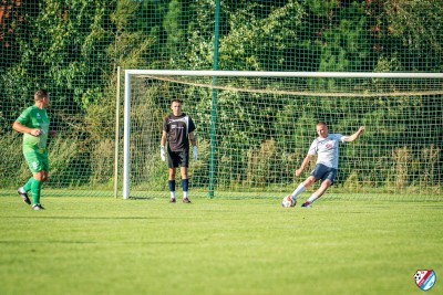 FOTO: A KLASA | Juna -  Iskra Długie Stare