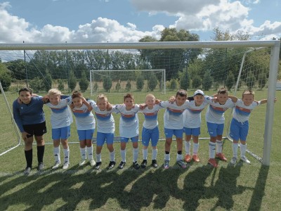 Kolejny świetny występ Młodzika D2