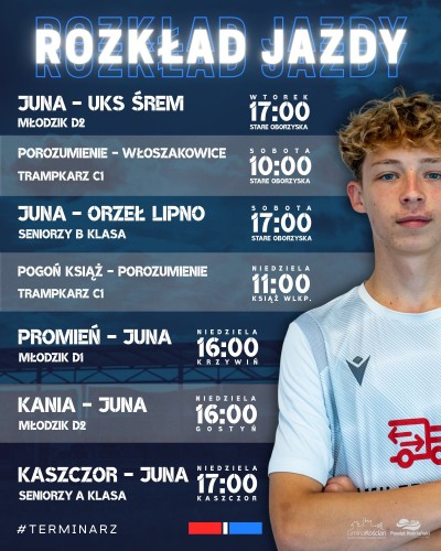 Tyle grania czeka na nas w tym tygodniu