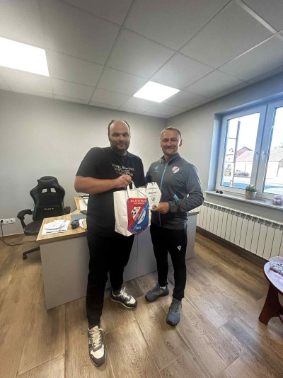 Owocne spotkanie z Translinq – nowe pomysły i wspólne plany