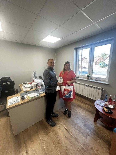 Owocne spotkanie z Translinq – nowe pomysły i wspólne plany